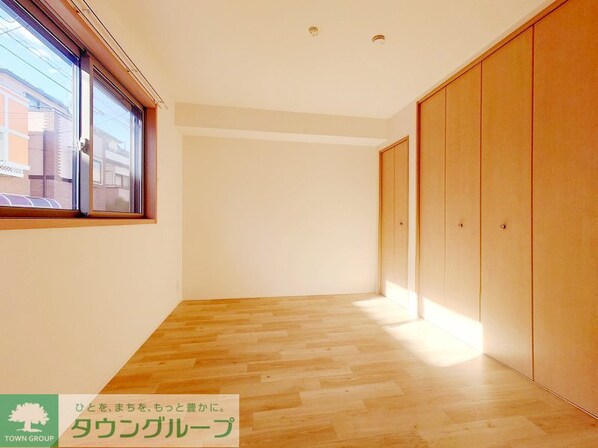 菅ハイツの物件内観写真